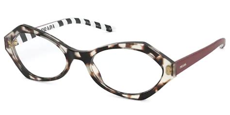 prada pr 12xv|Prada PR 12XV MILLENNIALS Eyeglasses .